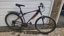 Aggressor mountain bike - aggressor,