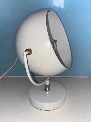 Vintage eyeball desk - vintage,