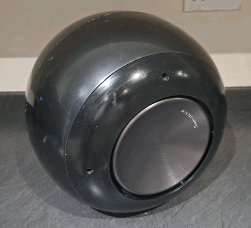 Bowers wilkins w pv1 - bowers, b&w