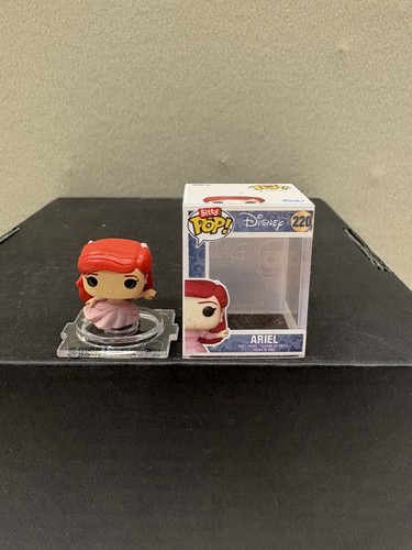 Funko bitty pop disney - funko,