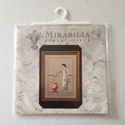 Mirabilia nora corbett spring - mirabilia,