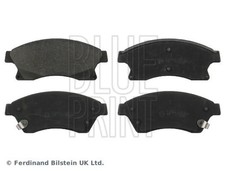 Blueprint ADG042124 Brake Pad