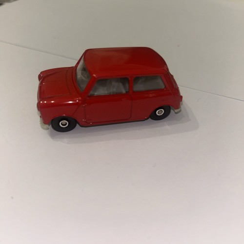 Corgi bmc british leyland - ,