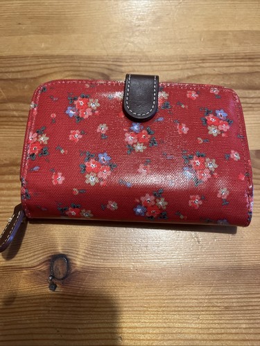 Cath kidston purse - cath,