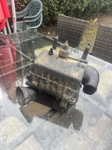 Discovery air box filter - air,
