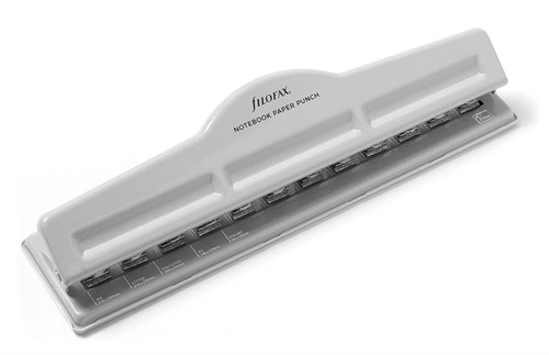 Filofax refillable notebook - filofax,