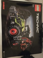 LEGO Technic 42054 Claas Xerion 5000 Tractor