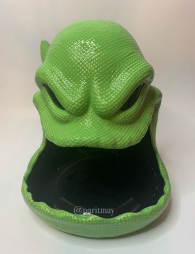 Disney the nightmare before - the,