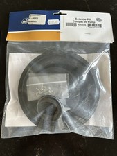 Whale Compac 50 Diaphragm Pump