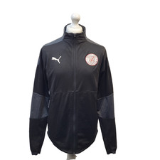 Puma Brackley Town Fc Football