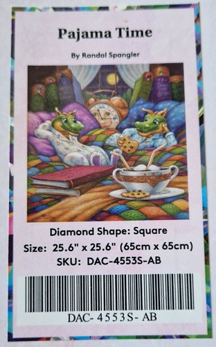 Diamond art club - art,