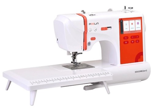 Poolin eoc03re sewing - poolin, eoc03re(2in1)