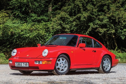 Cars porsche 911 - , 2