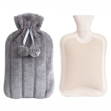 Large 2L Natural Rubber Hot