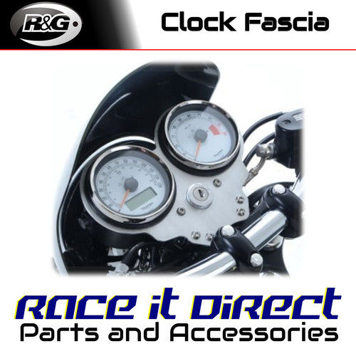 Instrument fascia for triumph - fascia,