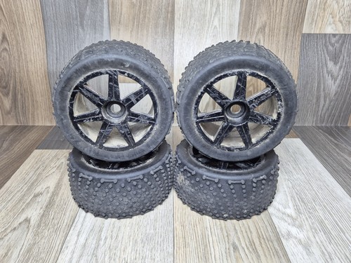 Hpi trophy 17mm - hpi, truggy