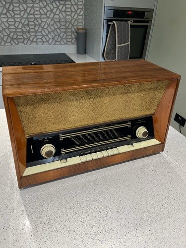 Melodia m10 vintage valve - melodia,
