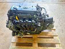 2013 HYUNDAI i20 1396cc G4FA