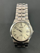 Grand seiko 8n65 9000 watch - seiko,