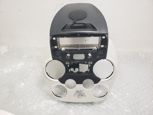 Ford mk2 2011centre heater - ka,