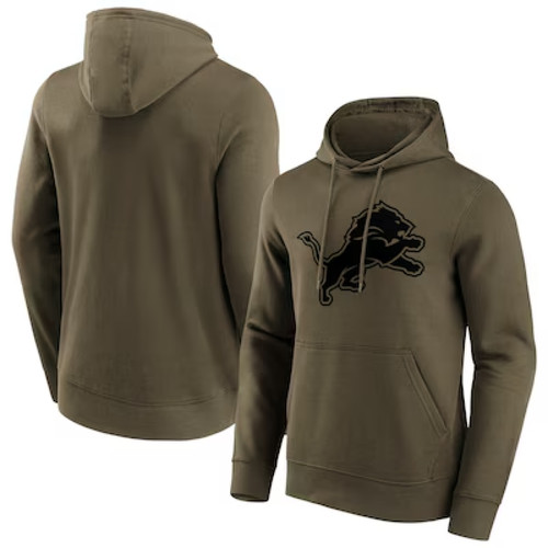 Detroit lions nfl - detroit, hoodie