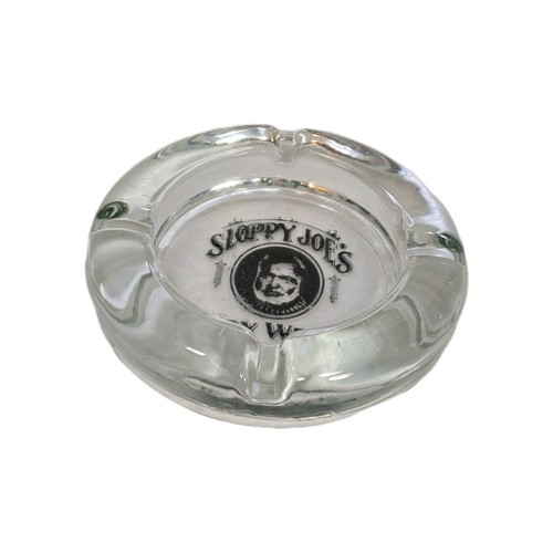 Sloppy joe bar - joe's, key