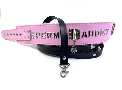 Bondage kit collar - collar, cuff
