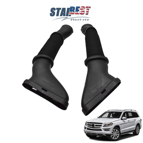 Left right air intake - left,