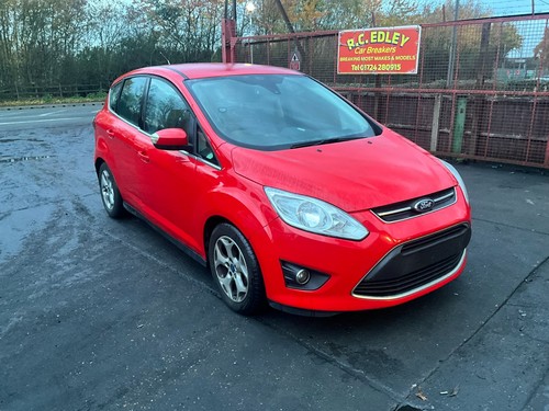 Ford max 2014 - ford,