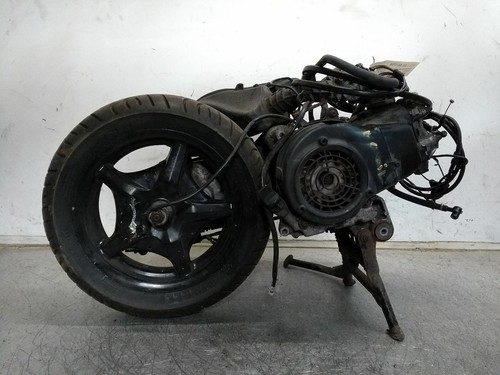 2008 yamaha nxc 125 cygnus - yamaha,