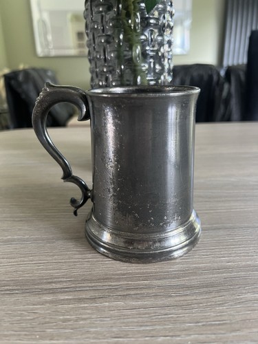 Antique victorian james dixon - james,