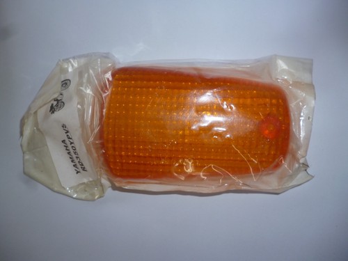 Indicator lens yamaha 350 - ,