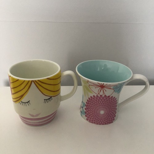 Portmeirion mugs bundle - portmeirion,