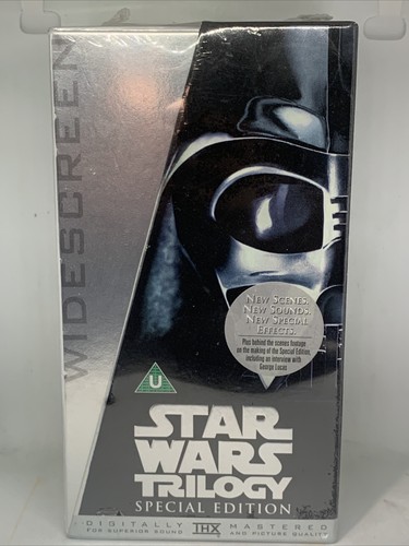 Star wars trilogy widescreen - wars,