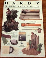 Hardy Bros 1983 vintage