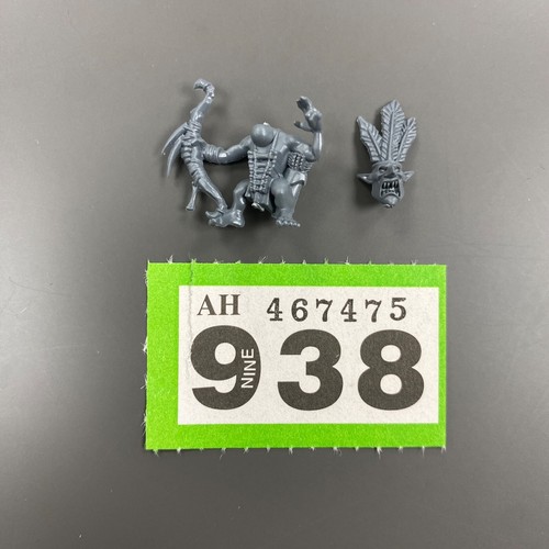 Arachnarok forest goblin - arachnarok,