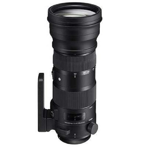 Sigma 150 600mm 3 - 150-600mm, dg