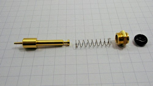 Cold starter choke yamaha - cold,