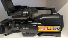 Sony HXR-MC2500E FULL HD