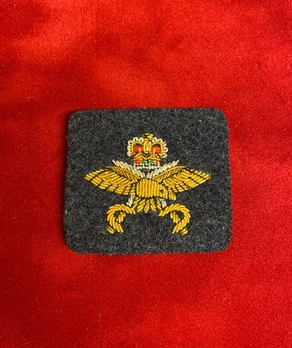 Raf pti badge for - raf,