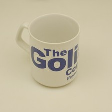 Goliath Mug - Promo Item for