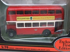 EFE Leyland PD2/12 Orion Bus