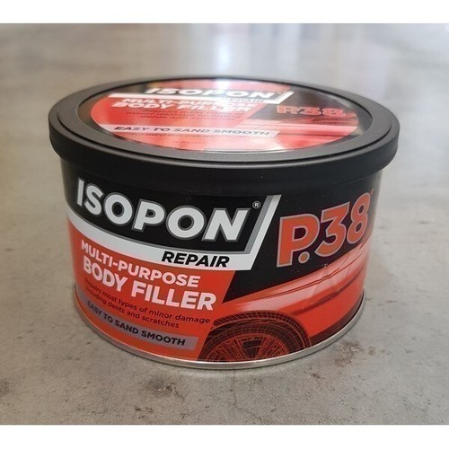 Pol davids isopon p38 easy - isopon,