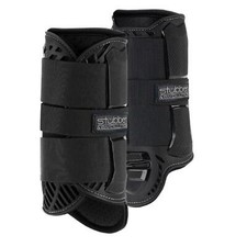 Stubben Hybrid XC Boots Front