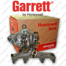 Turbocharger 03G253014N 2.0L