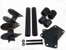 S2000 Engine Chassis Mount Kit