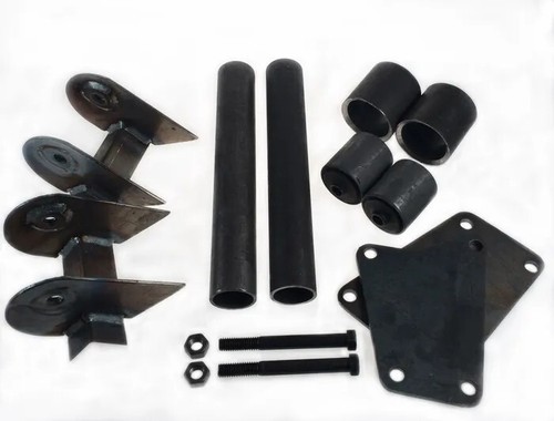 S2000 engine chassis - engine, mount