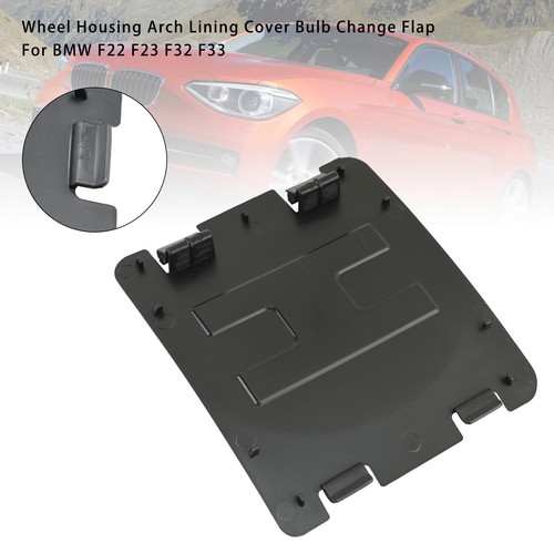 Wheel housing arch lining - wheel,