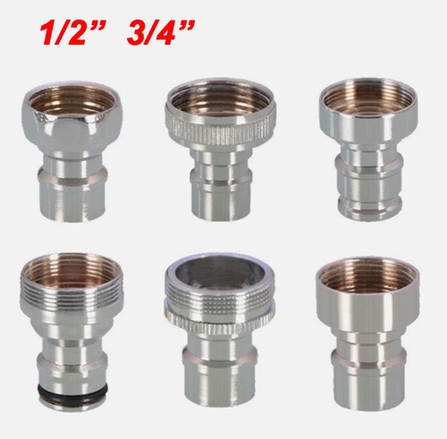 Kitchen tap thread connector - kitchen,