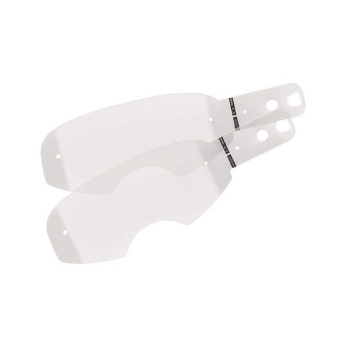 Oakley genuine laminate tear - genuine,